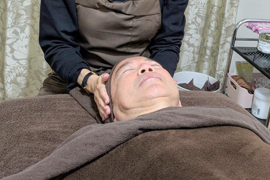 【新規限定】気になるお肌のたるみに◎SMAS筋膜に働きかけ内側からリフトアップ★筋膜リフティング 70分 通常料金12,000円