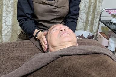 【新規限定】気になるお肌のたるみに◎SMAS筋膜に働きかけ内側からリフトアップ★筋膜リフティング 70分 通常料金12,000円