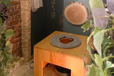 【よもぎ蒸し 2回目以降ご予約フォーム】LUNA(406) 40分