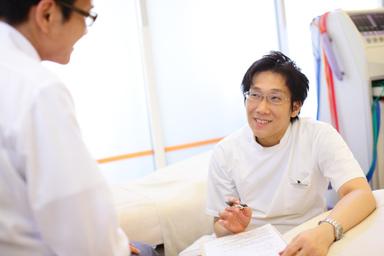 《迷った方はこちら！》ベーシック全身整体コース 60分