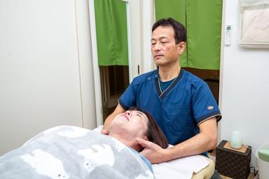 【新規限定】めまい改善コース　通常料金9,000円