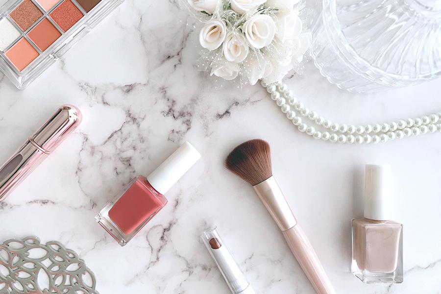 メイクアップレッスン 90分