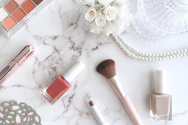 メイクアップレッスン 90分