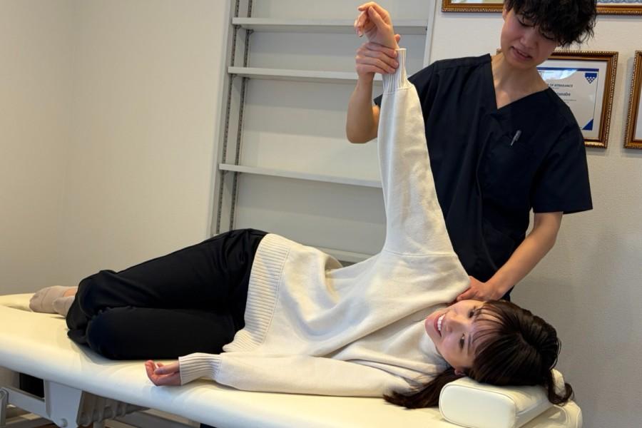 【新規限定】不眠症  根本ケアコース 60分