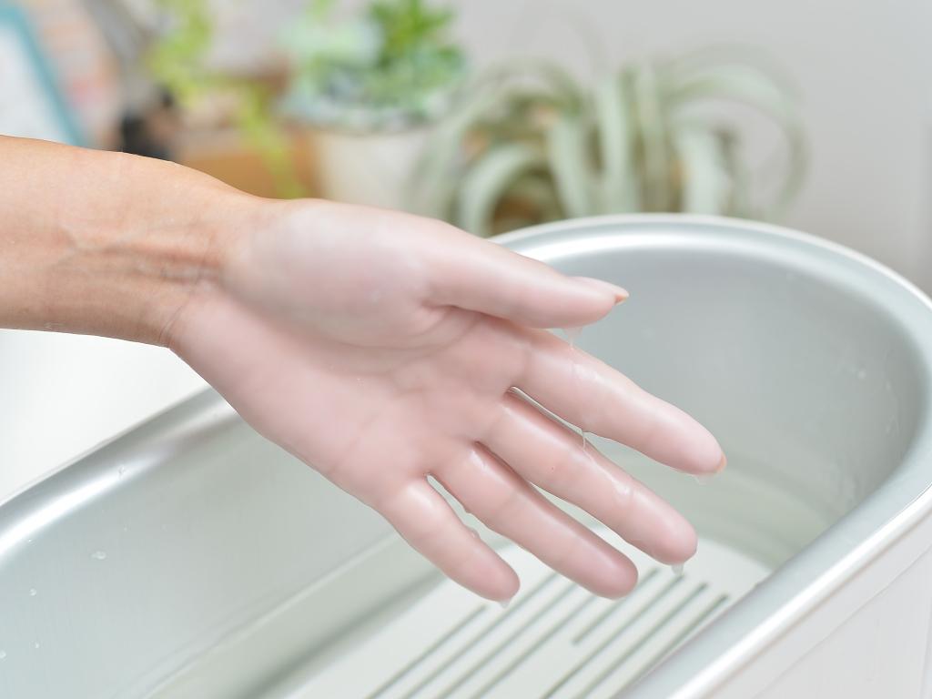 【再来限定】美肌ハンドケア(パック付)＋アート6本デザインコース 120分