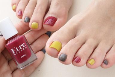 【新規限定】【フットバス付☆初回オフ無料】アート10本何でもOK！つけ放題 120分