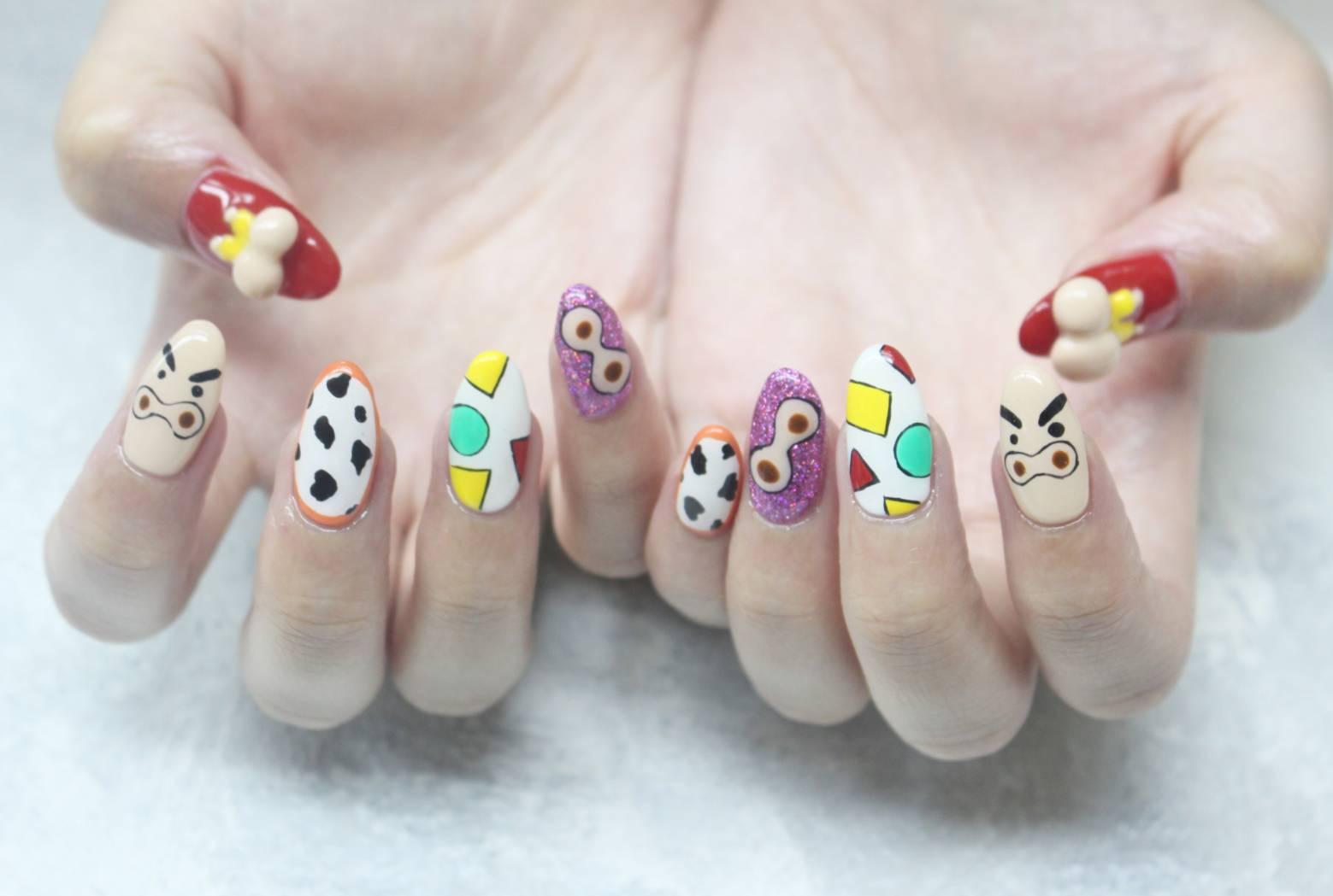 【再来限定】【丁寧ウォーターケア付】自由にアート♪オーダーコース 120分