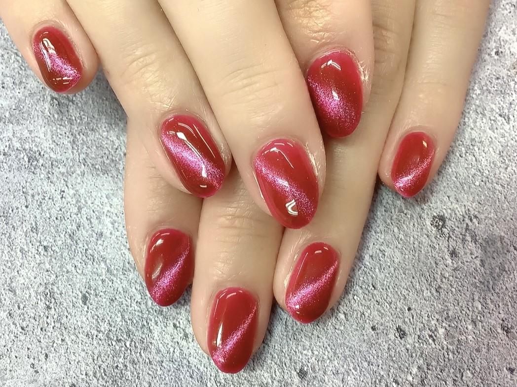 【ハンドジェル】マグネット