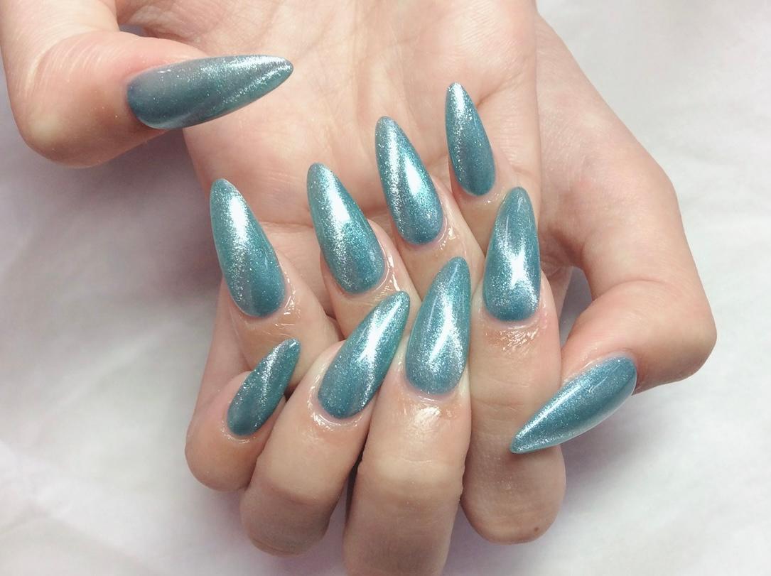 【チップスカルプチャー】マグネット 