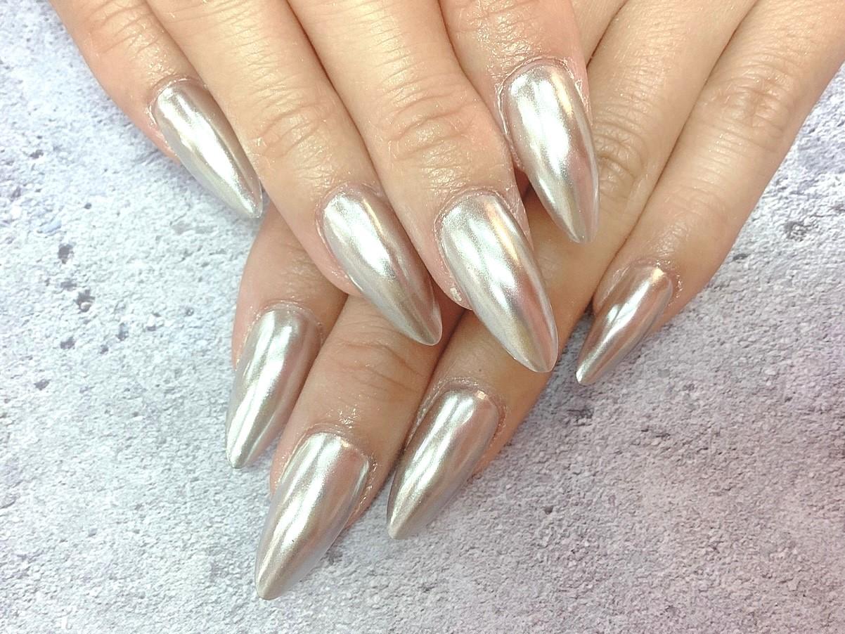 【ハンドジェル】ミラー／オーロラ