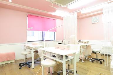 【フットジェルネイル】マグネット