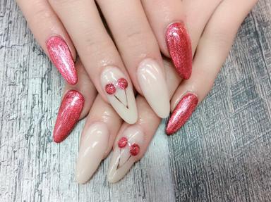 【チップスカルチャー】シンプルアートコース 135分