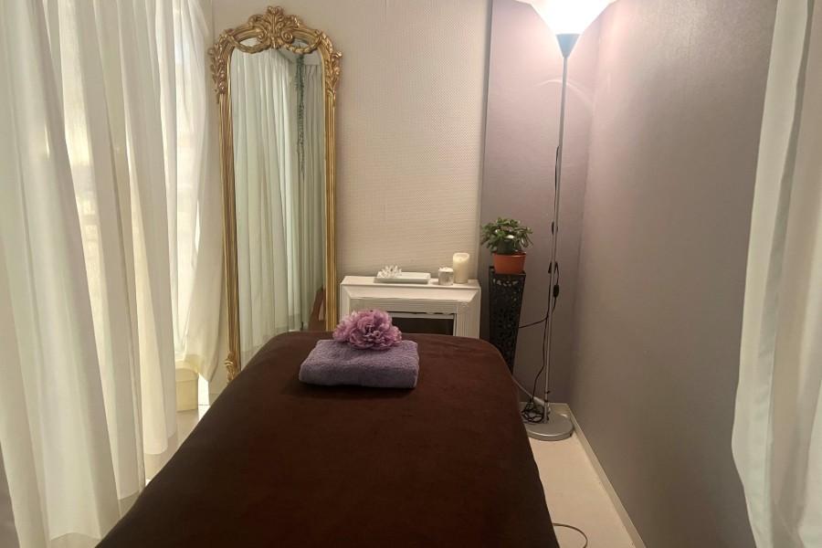 ヘッドスパ/目のお疲れ、首の辛さ、睡眠不足の方におすすめ！頭の休息をしましょう！ 30分