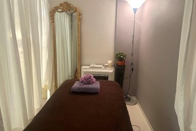 【全員OK】【艶肌エステ】はり、くすみ、シワ、たるみ、ニキビ、保湿高濃度美容液注入 60分