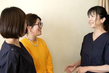 波動ヒーリング 50分