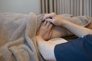 【新規限定】妊娠中の身体のケアに最適♪マタニティ整体 55分