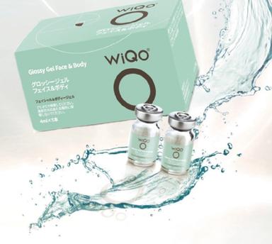 イタリア発！WiQo水光ピール！毛穴がキュッとしまった水光肌に！14,000円