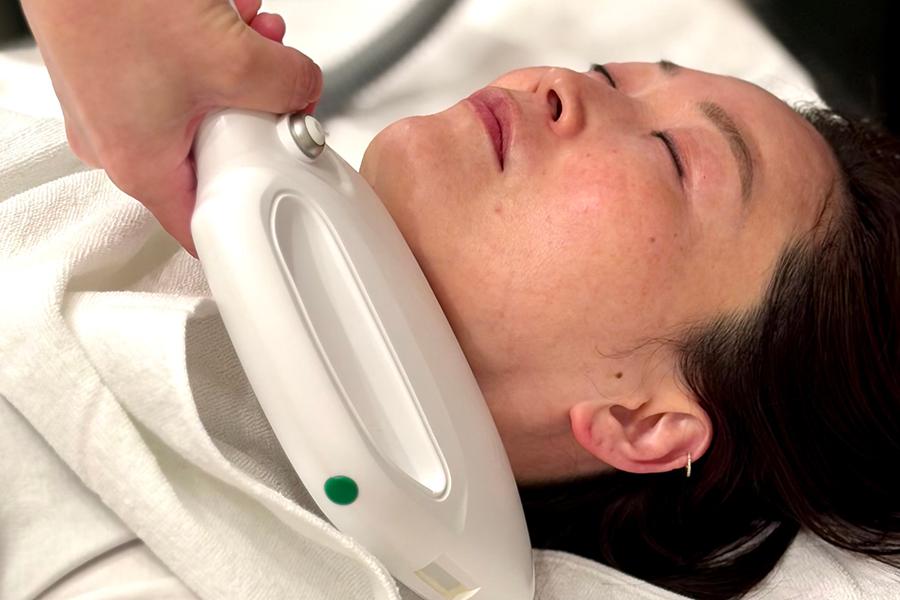 【あらゆる肌のお悩みに！】光フェイシャル 45分