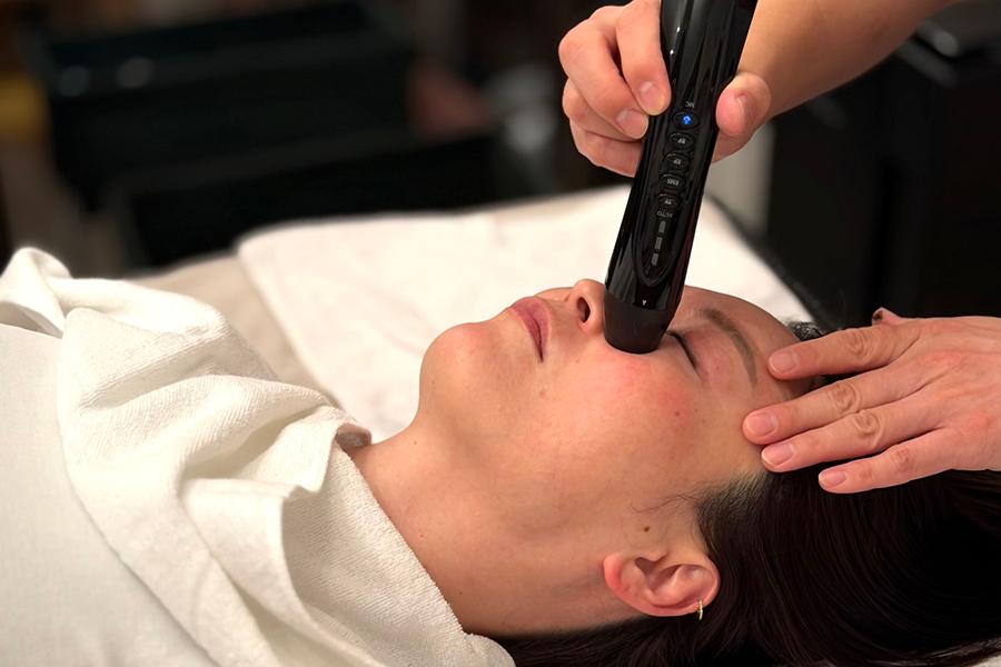 【全員OK】【新世代の別人級リフトアップ！】サーマルフラクショナル 15分