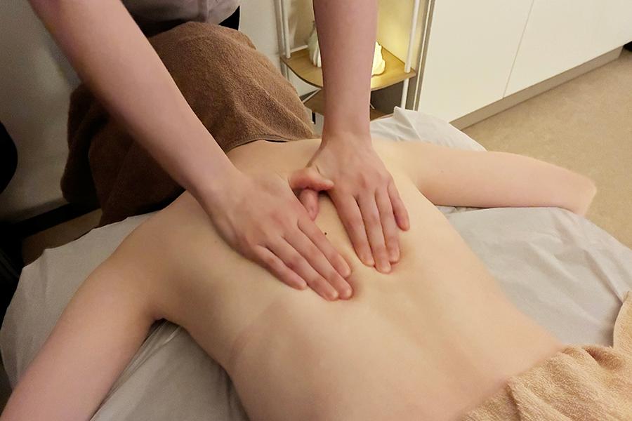 【新規限定】【ボディ人気No.1】オーダーメイドボディトリートメント 120分 通常料金15,400円