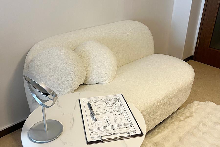 カウンセリング 30分