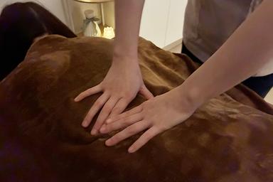 【新規限定】【体験特別コース♪】深部のハリ感を捉えたピンポイントなアプローチ★ボディケア 60分