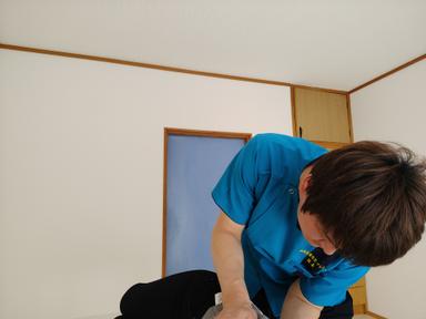 メンテナンスコース　