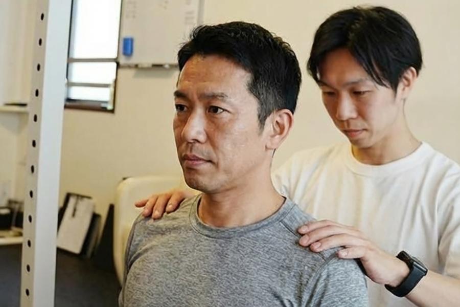 コンディショニングトレーニング 60分