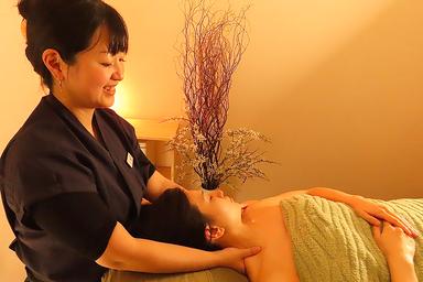 【再来限定】全身お疲れケア。リンパマッサージ 120分 通常料金14,500円