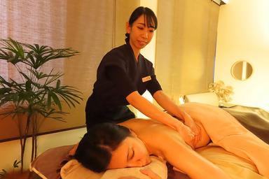 【新規限定】【骨盤調整とオイルケア】整う全身リンパマッサージ。産後にもおすすめ！ 95分