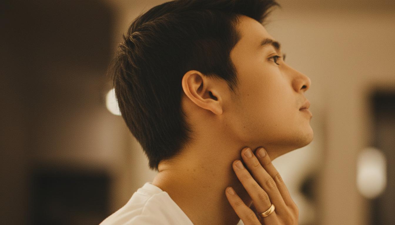 広範囲をすっきり整える｜ヒゲ、VIO脱毛｜メンズ