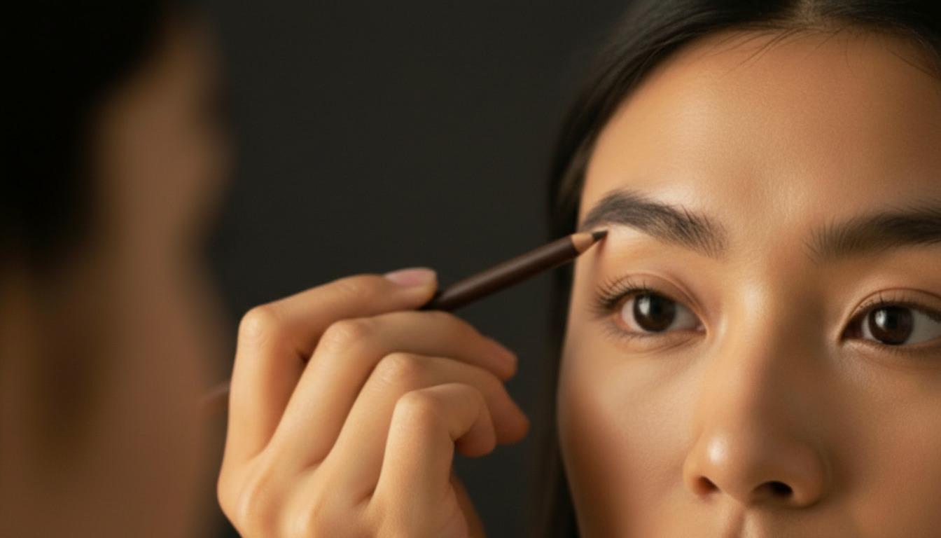 【新規限定】HBL（ハリウッドブロウリフト）60分｜ワックス＋毛量調整＋ヘッドマッサージ付 通常料金8,900円