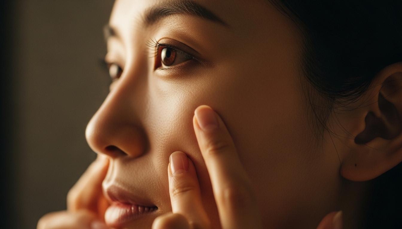 シミ・くすみ・毛穴に◎光フェイシャル60分｜フェイシャルデコルテマッサージ付き＋美容パック付き