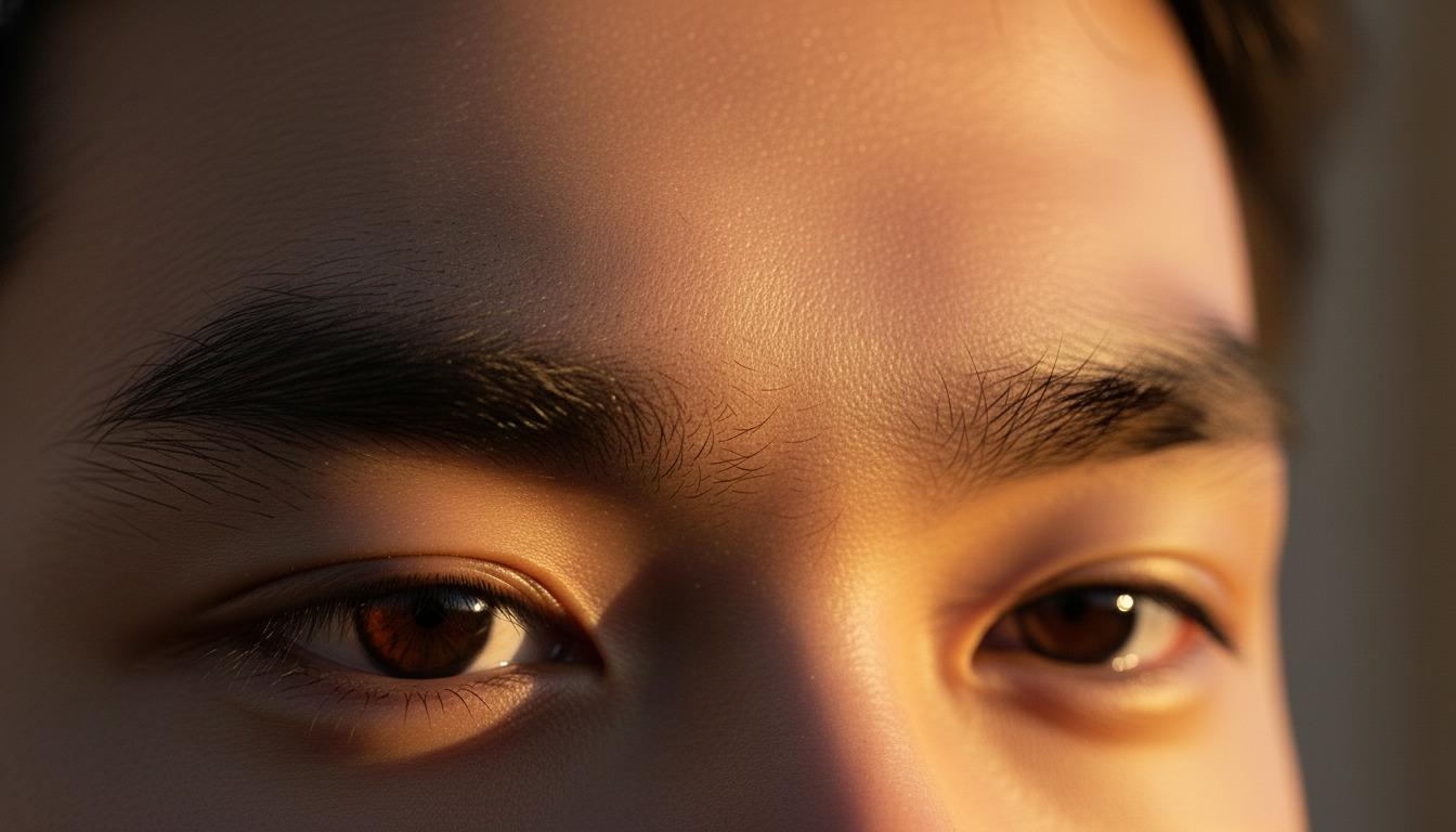 清潔感アップ◎眉毛ワックス＋毛量調整30分＋ヘッドマッサージ付