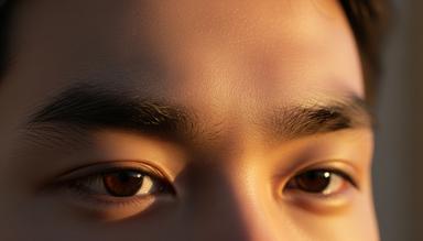 清潔感アップ◎眉毛ワックス＋毛量調整30分＋ヘッドマッサージ付