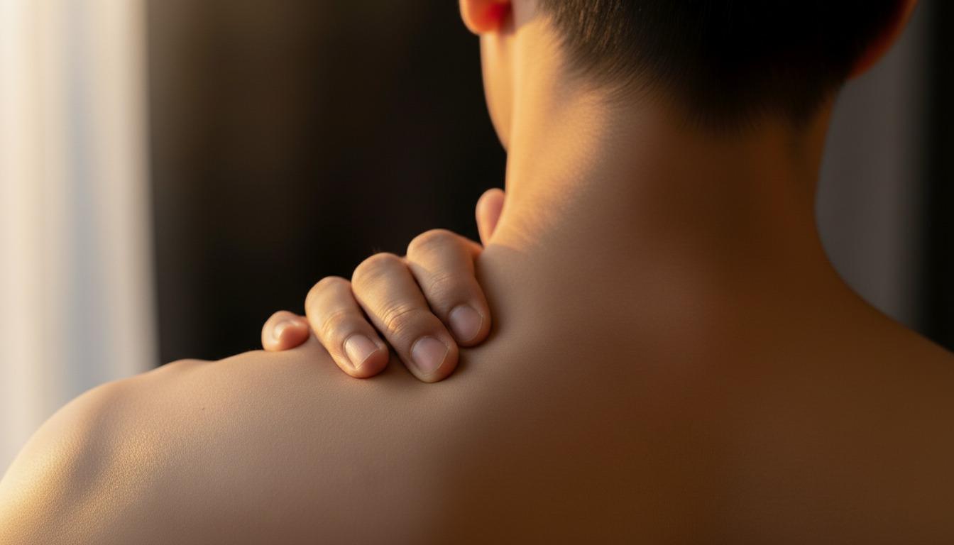 【新規限定】肩こり・疲れに◎全身ボディケア120分（選べるケア付）通常料金18,000円