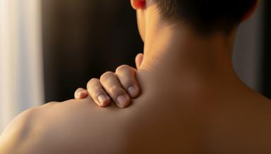 【新規限定】肩こり・疲れに◎全身ボディケア90分（選べるケア付） 通常料金13,000円