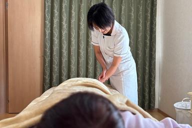 【新規限定】全身の整体《全身筋膜リリース》(腰がつらい方) 60分 通常料金5,500円