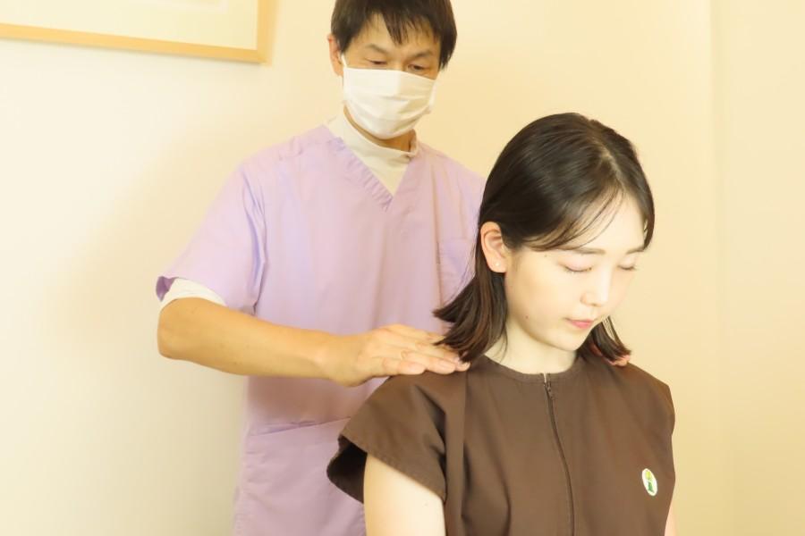 鍼灸＋美容鍼90分