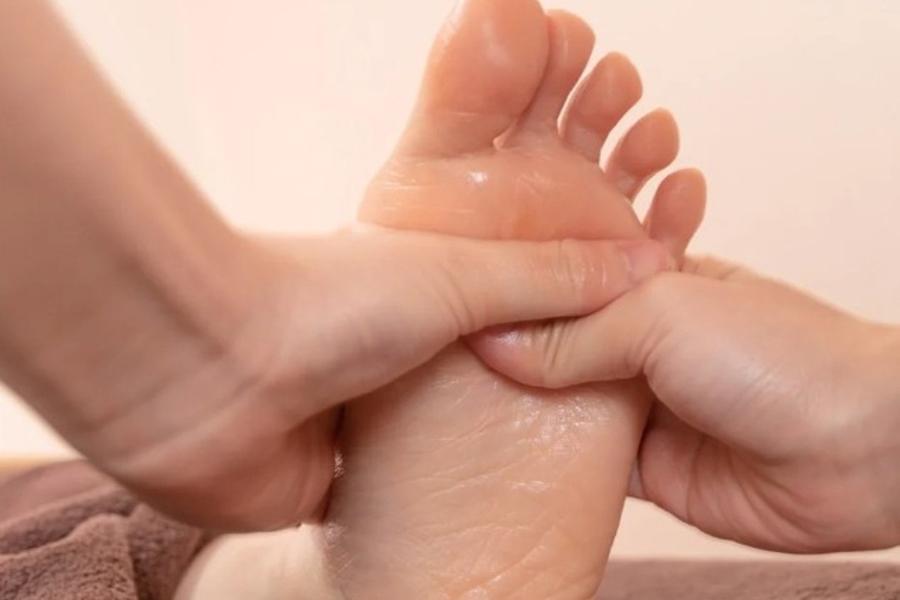 リフレ&整体ボディケア 80分