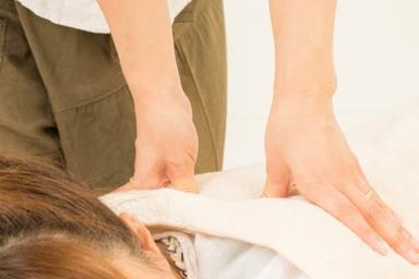 整体全身コース《短時間で深い癒し》 40分