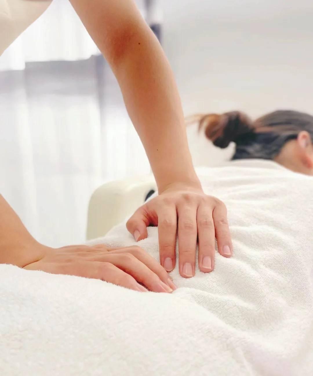 体もみほぐし60分＋足マッサージ30分