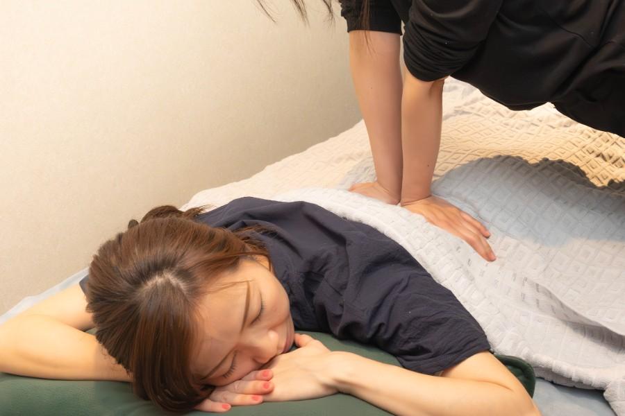 チョイスコース 90分