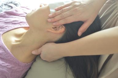 【新規限定】《ベーシック♪》ドライヘッドケア(頭〜首)所要時間60分 通常料金6,100円