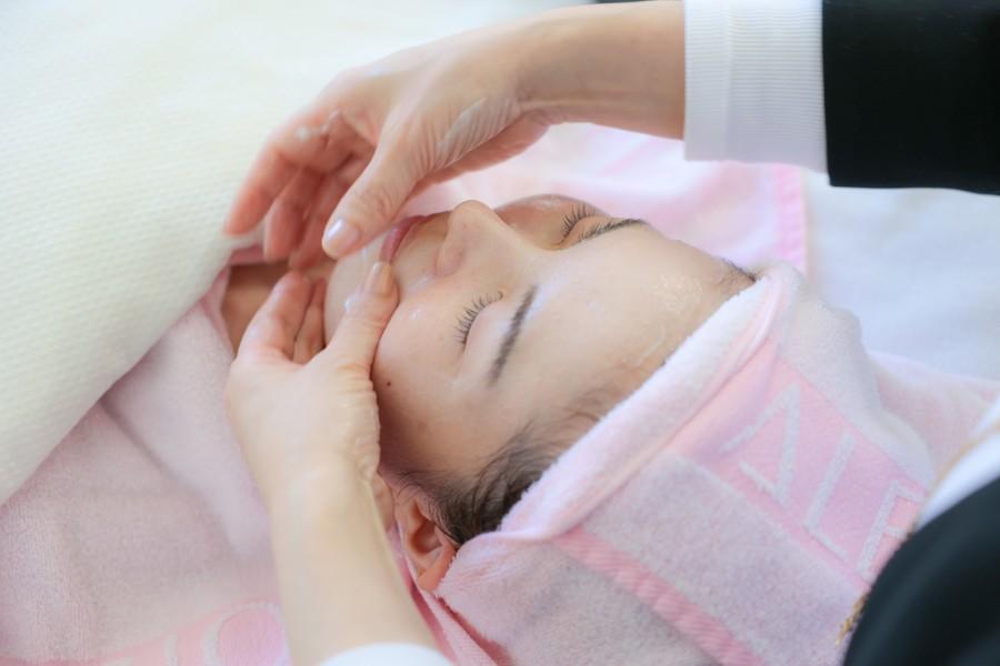 【全員OK】【瑞々しい素肌へ☆】エイジングケアコース 90分