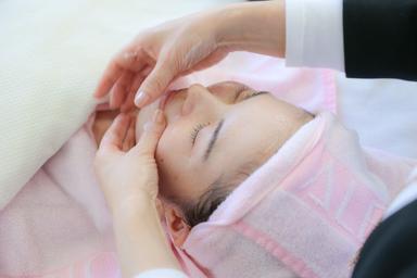 【全員OK】【瑞々しい素肌へ☆】エイジングケアコース 90分