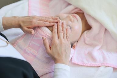 【全員OK】【お肌の加齢をSTOP☆】極上エイジングケア 90分