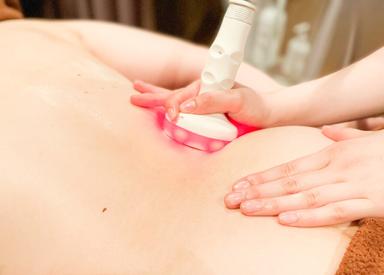 【新規限定】背中・二の腕スッキリ☆セルゼロ上半身集中！若見え美姿勢へ 90分 通常料金17,600円