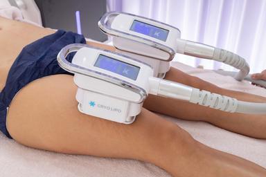 脂肪冷却【2カップ】30分