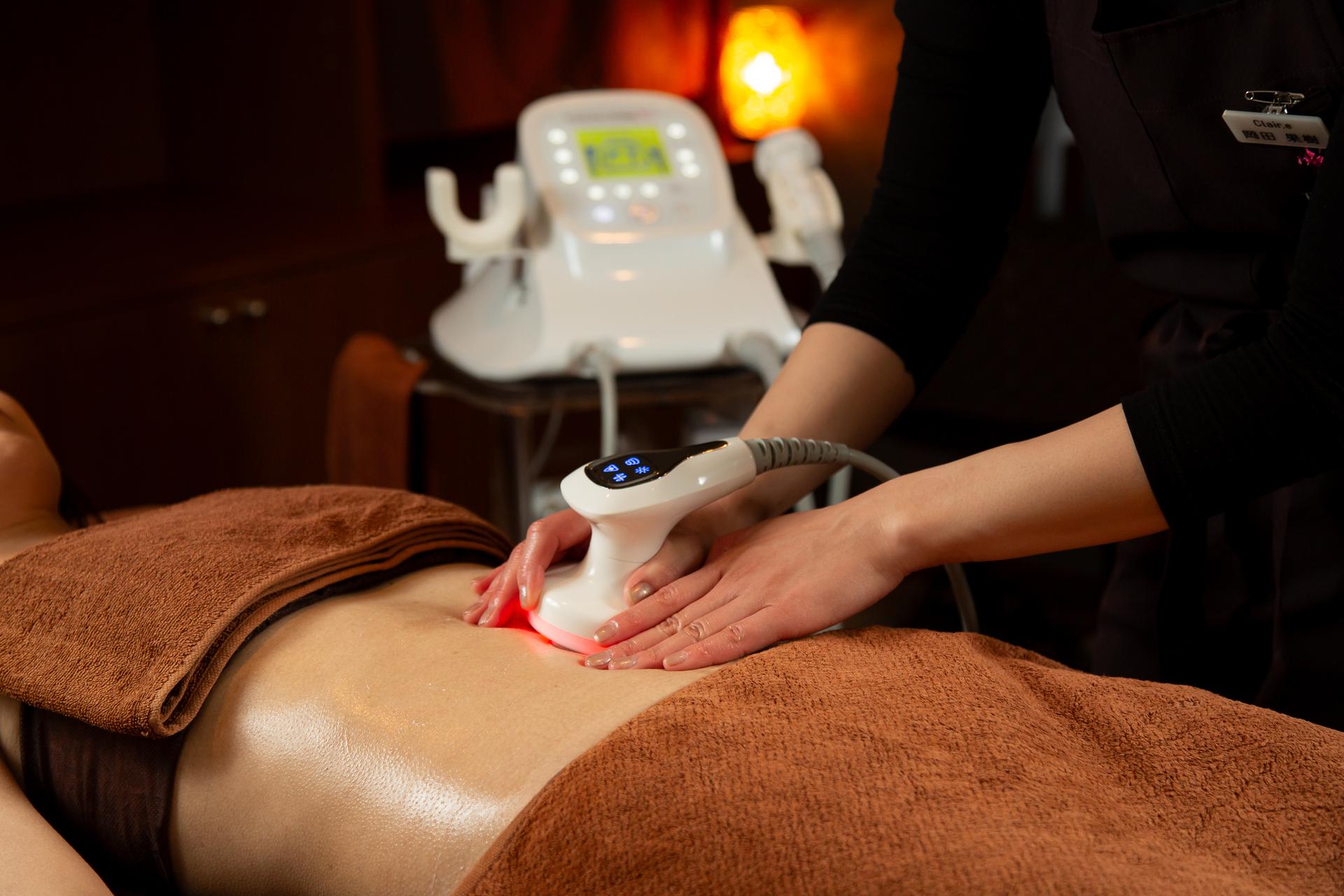 セルライトゼロネオボディメイク【全身】 80分